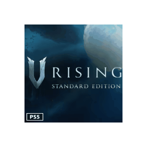 💜 V Rising | PS5 | Turkey 💜