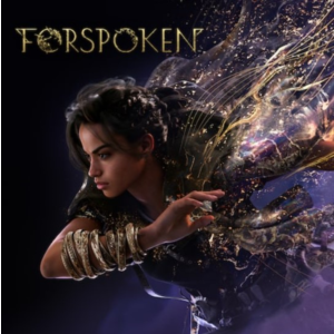 ✅Forspoken PS Türkiye To YOUR account!🔥