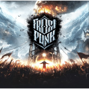 ✅Frostpunk PS Турция На ВАШ аккаунт!🔥