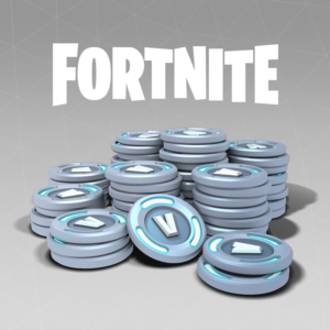 FORTNITE🔥1000-13500 VBUCKS🔥PC/XBOX PS
