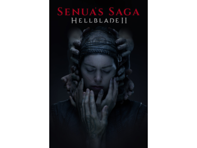 Senua´s Saga: Hellblade II ⭐ XBOX/PC ACTIVATION