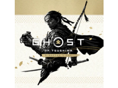 ✅Ghost of Tsushima DIRECTOR’S PS Турция На ВАШ аккаунт!