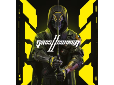 ✅Ghostrunner 2 PS Türkiye To YOUR account!🔥