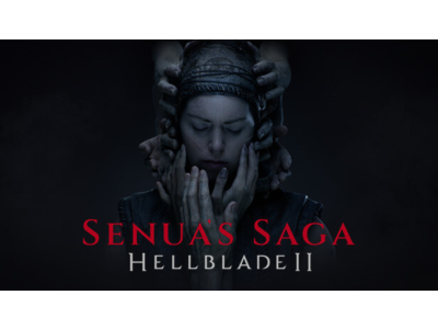 Senua’s Saga: Hellblade II XBOX+PC Активация