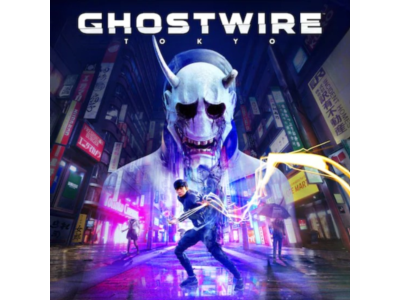 ✅Ghostwire: Tokyo PS Турция На ВАШ аккаунт!🔥