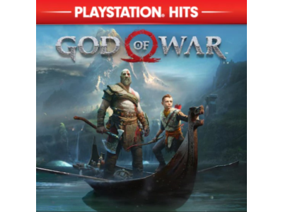 ✅God of War PS Türkiye To YOUR account!🔥