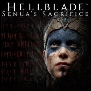 ✅Hellblade:Senua's Sacrifice PS Türkiye To YOUR account