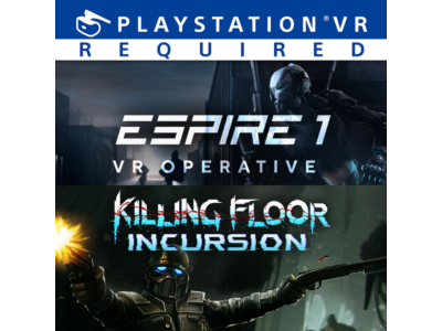 🛑Espire 1: VR Operative PSN Тurkey🚀