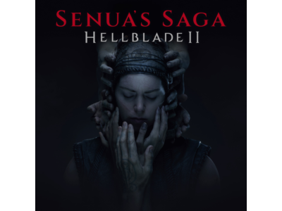 SENUA’S SAGA HELLBLADE II XBOX+PC Any Acc