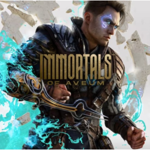 ✅Immortals of Aveum PS Турция На ВАШ аккаунт!🔥