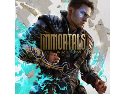 ✅Immortals of Aveum PS Турция На ВАШ аккаунт!🔥