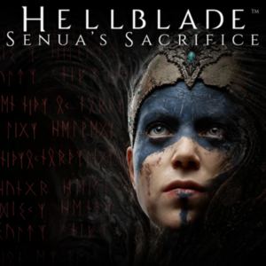 HELLBLADE: SENUA'S SACRIFICE ✅STEAM KEY