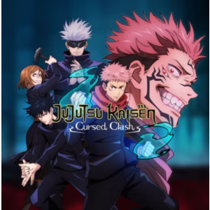 ✅Jujutsu Kaisen Cursed Clash PS Türkiye To YOUR account