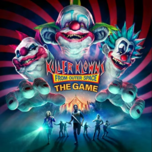 Killer Klowns from Outer Space PS Турция На ВАШ аккаунт