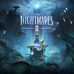✅Little Nightmares II PS Türkiye To YOUR account!🔥