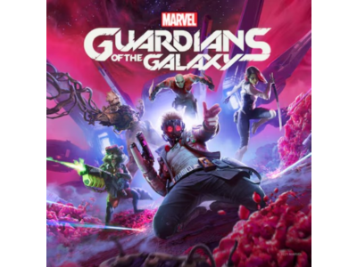 ✅Guardians of the Galaxy PS Турция На ВАШ аккаунт!🔥
