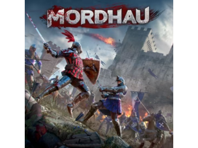 ✅MORDHAU PS Турция На ВАШ аккаунт!🔥