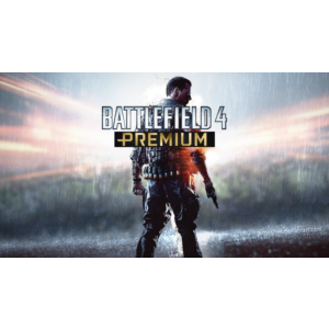 Battlefield 4 Premium I EA App I Bonus Games + Email