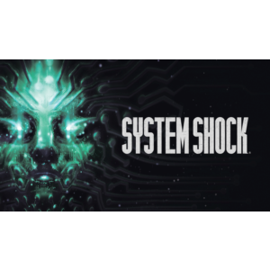 🍭System Shock Remake 2023(Xbox)+Игры общий аккаунт