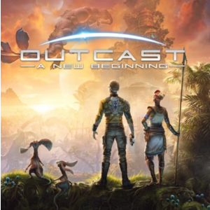 ✅Outcast - A New Beginning PS Türkiye To YOUR account!