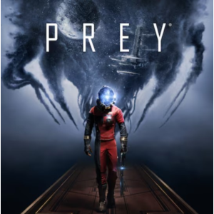 ✅Prey  PS Турция На ВАШ аккаунт!🔥