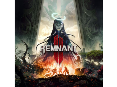 ✅Remnant II PS Türkiye To YOUR account!🔥