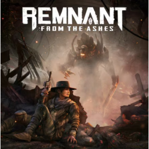 ✅Remnant: From the Ashes PS Турция На ВАШ аккаунт!🔥