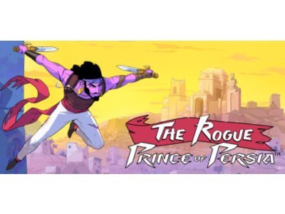 The Rogue Prince of Persia (Steam Gift Россия)