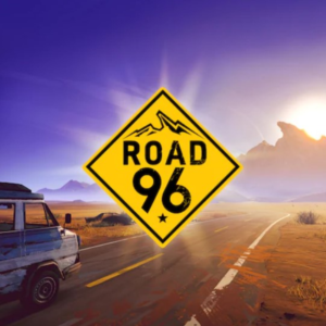 ✅Road 96 PS Türkiye To YOUR account!🔥