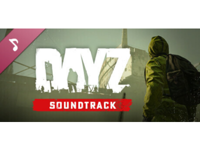 DayZ Soundtrack (Steam Gift Россия)