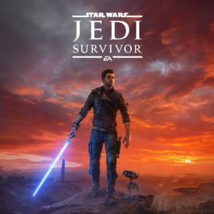 STAR WARS Jedi: Survivor | Онлайн|EA app |Полный доступ