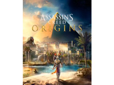 Assassin&acute;s Creed Origins (Uplay аккаунт) RU CIS + Email