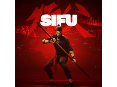 ✅Sifu PS Türkiye To YOUR account!🔥