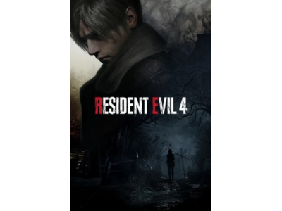 Resident Evil 4 Remake (Steam аккаунт) + смена Email