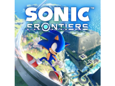 ✅Sonic Frontiers PS Türkiye To YOUR account!🔥