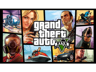 🎮GTA V Premium + Red Dead Redemption 2 Ultimate🚀