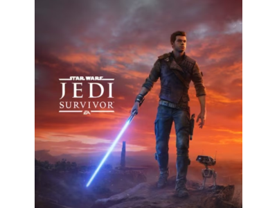 ✅STAR WARS Jedi: Survivor PS Турция На ВАШ аккаунт!🔥