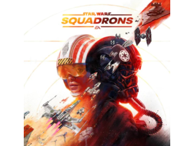 ✅STAR WARS: Squadrons PS Турция На ВАШ аккаунт!🔥