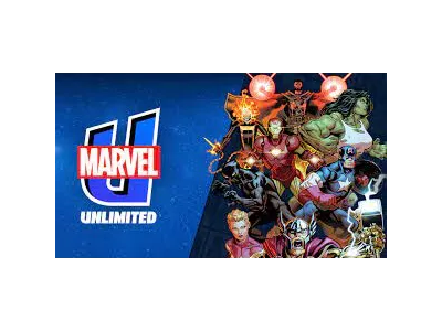 ⭐ Marvel Unlimited 7 дней Подписки ⭐