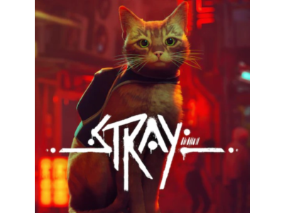 ✅Stray PS Türkiye To YOUR account!🔥
