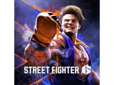 ✅Street Fighter 6 PS Турция На ВАШ аккаунт!🔥