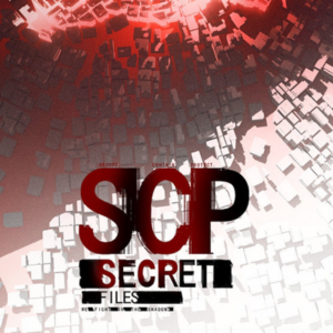 SCP: SECRET FILES ✅STEAM KEY