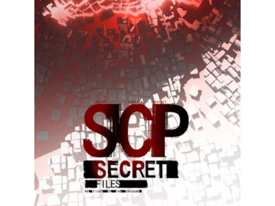 SCP: SECRET FILES ✅STEAM KEY