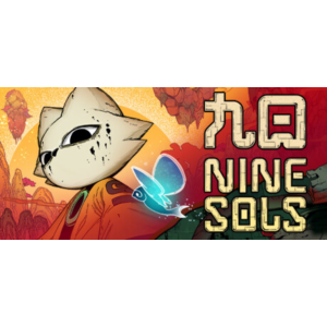 Nine Sols - STEAM GIFT RU/KZ/UA/BY