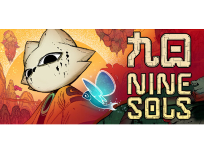 Nine Sols - STEAM GIFT RU/KZ/UA/BY