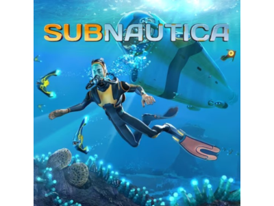 ✅Subnautica PS Турция На ВАШ аккаунт!🔥