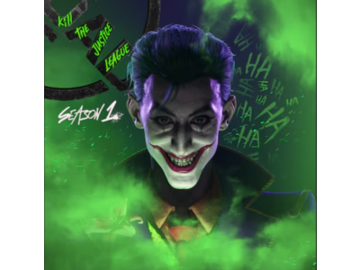 ✅Suicide Squad:KilltheJustice PS Турция На ВАШ аккаунт