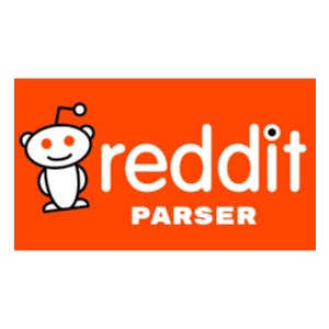 Скрипт сбора комментаторов в сообществе Reddit с постов
