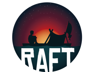 Raft +7 Days to Die +GAMES ®🟩Steam 🟩(GLOBAL)🌍
