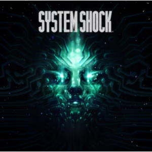 ✅System Shock PS Турция На ВАШ аккаунт!🔥